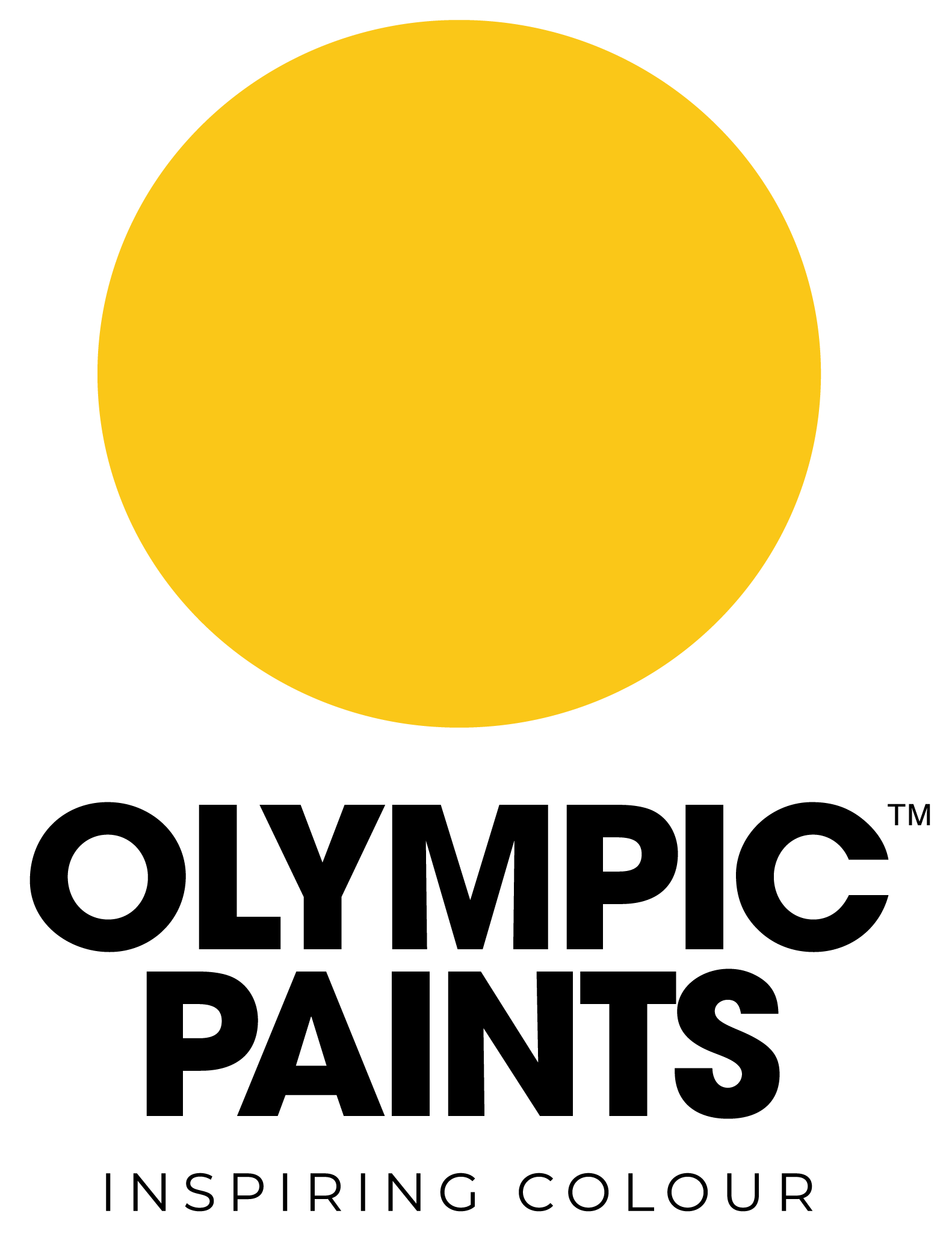 Olympic Paints Logo