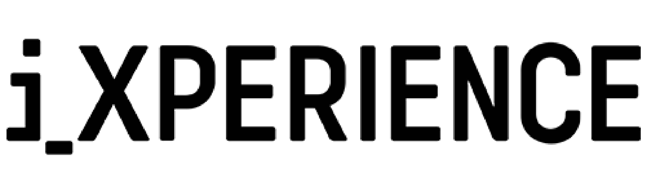 Building Future Brands 3 i Experience Logo