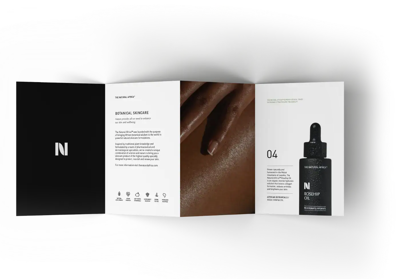 4 Fold Brochure Mockup copy 2dsa