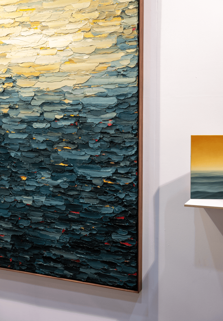 Is the art world becoming more experiential? 1 DSC 1281